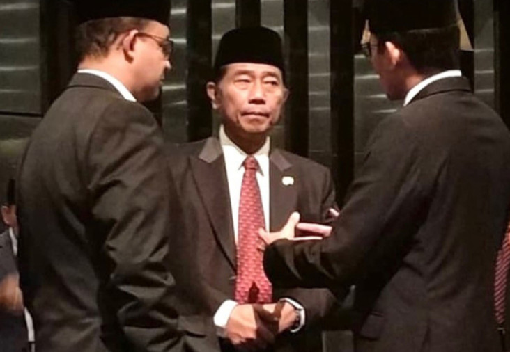 Kenang Haji Lulung,...