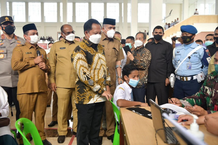 Mendagri Minta Tokoh...