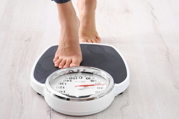 5 Alasan Berat Badan...