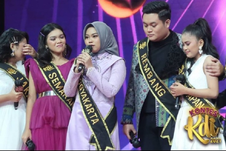 Meski Tampil Memukau,...