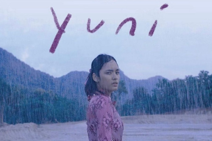Membanggakan, Film Yuni...