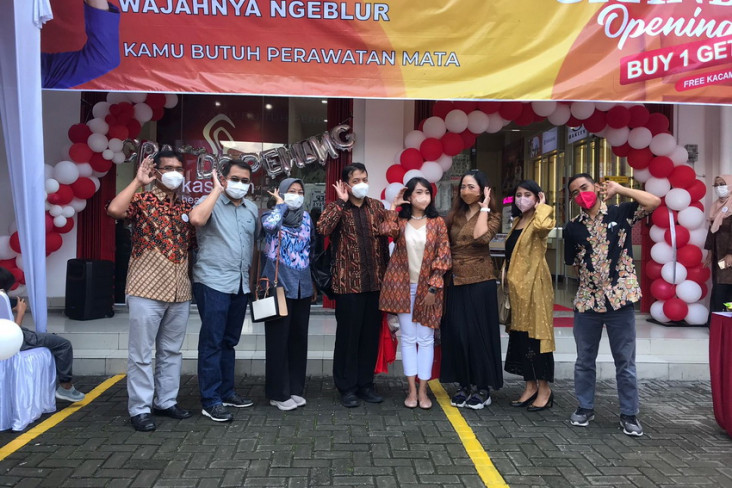 Upaya Mendukung Atasi...