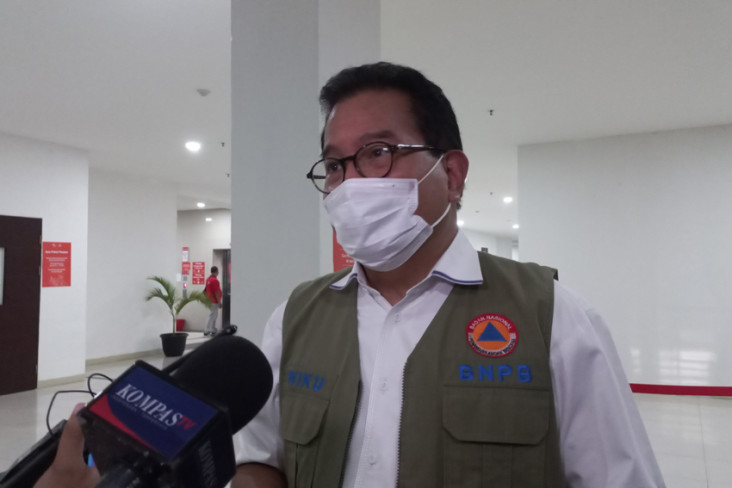 Jelang Nataru, Satgas...