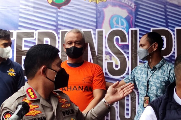 Miliki 2 Istri, Ini...