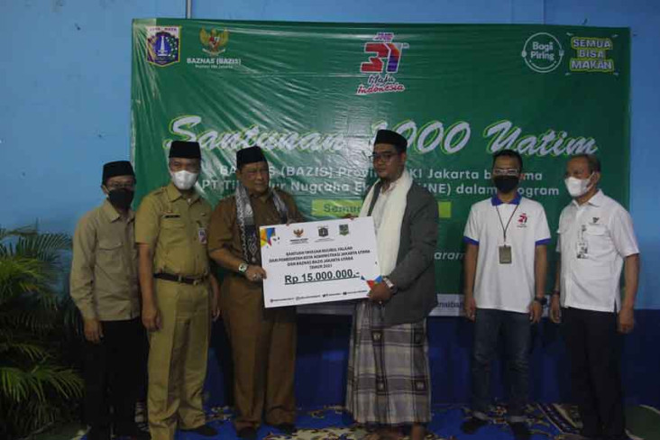 Luncurkan Program Semua...