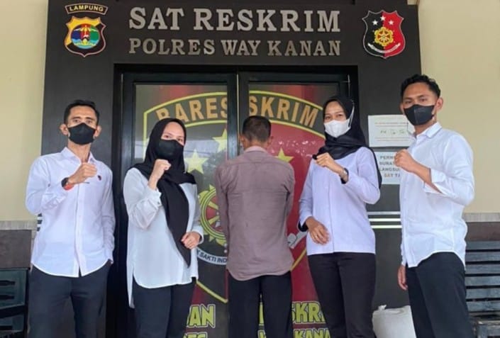 Syahwat Jahanam Kakek...