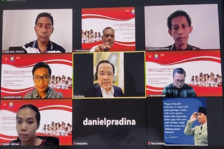 Peduli Pendidikan di...