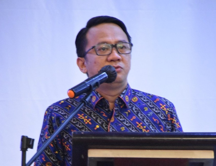 Ulang Tahun ke-44, BPJAMSOSTEK...