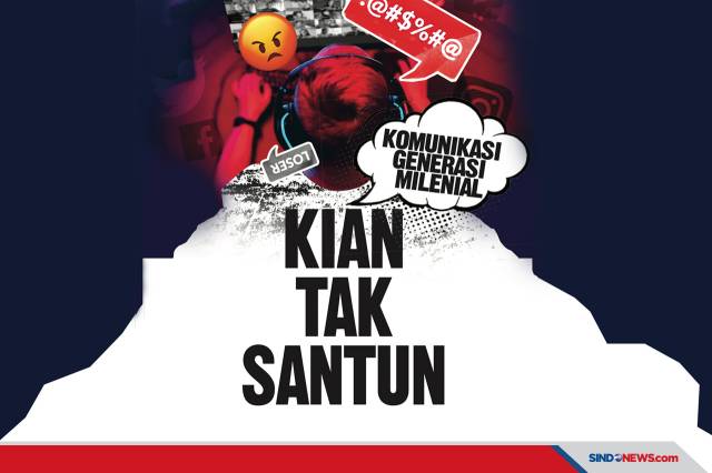Menelisik Komunikasi...