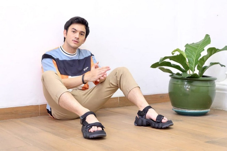 Rizky Nazar Ditangkap...