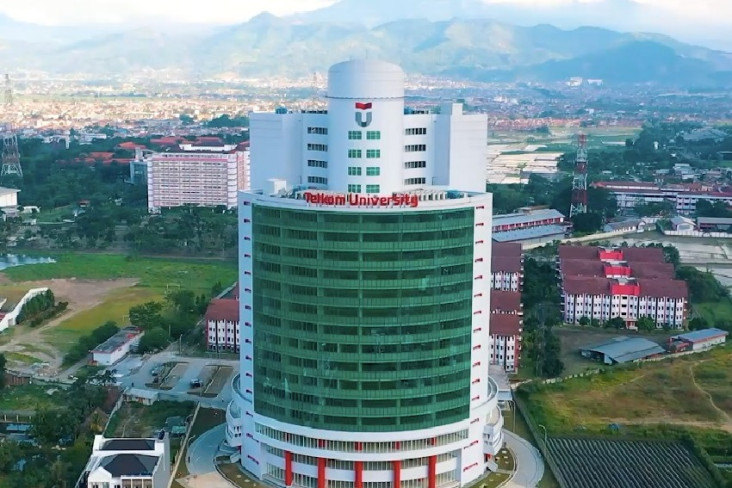 PTS Terbaik, Telkom...