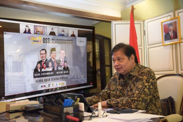 Operasionalisasi Perizinan...