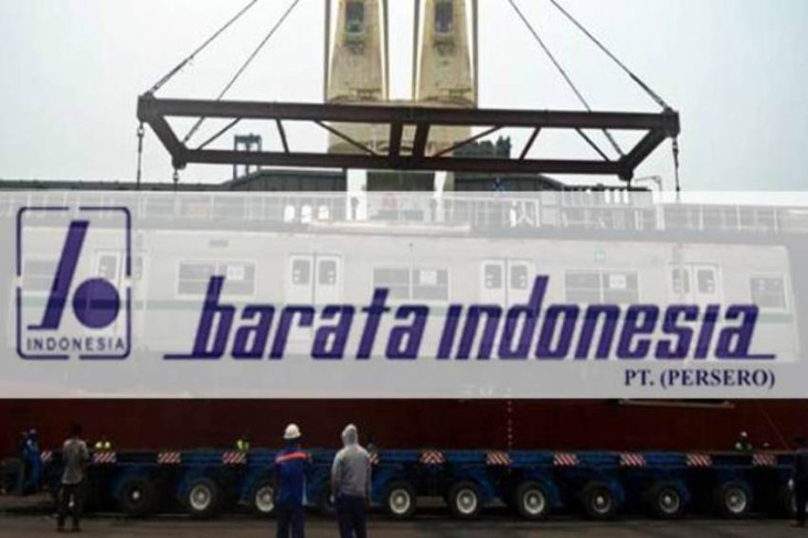 Susul 6 BUMN Lain, Barata...