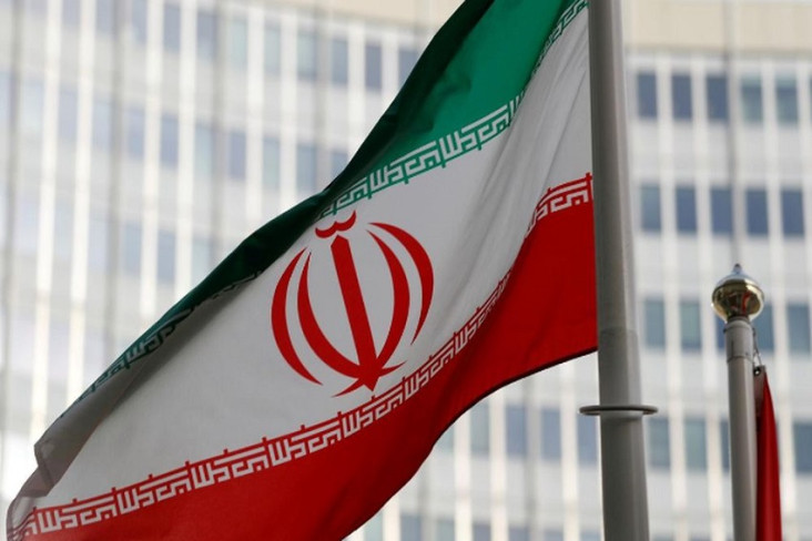 Iran Dinilai Tak Konsisten...