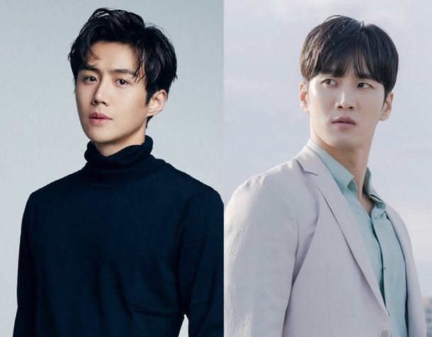 Kim Seon-Ho Resmi Digantikan...