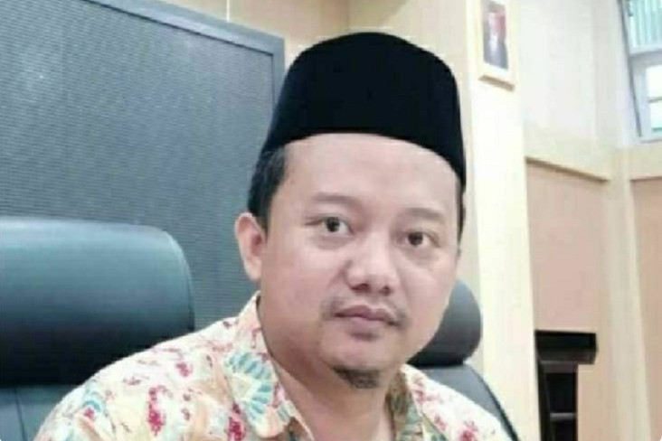 Kenapa HW, Guru Pesantren...