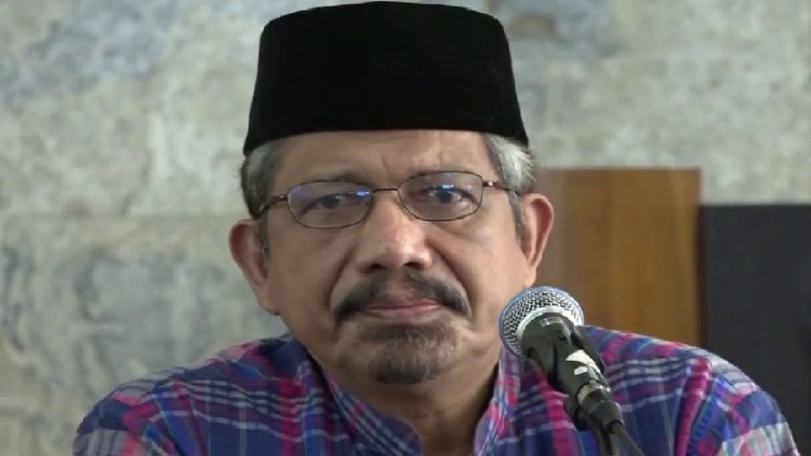 Ramai Dugaan Herry Wirawan...
