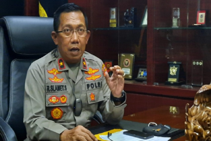 Jaga Citra Kota Jogja,...