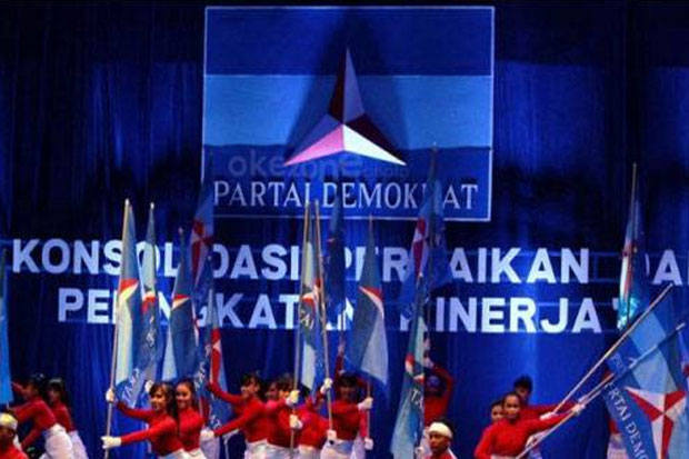 Pengurus DPP Sebut Musda...
