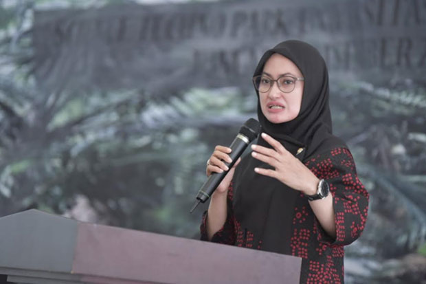 Bupati Luwu Utara Ungkap...
