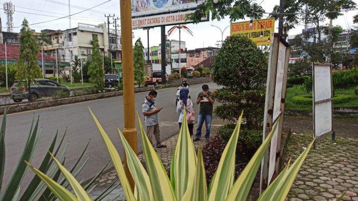 AH Terduga Teroris yang...