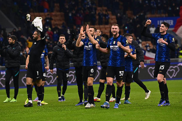 Claudio Ranieri Beri...