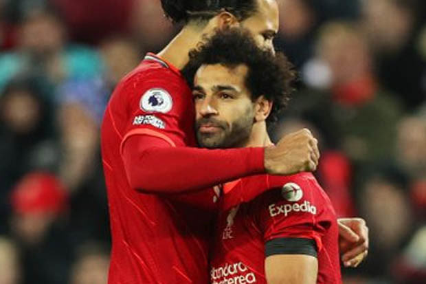 Aneh, Tak Ada Mo Salah...