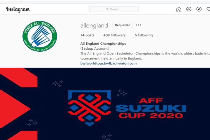 Piala AFF hingga All...