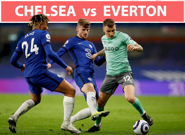 Preview Chelsea vs Everton:...