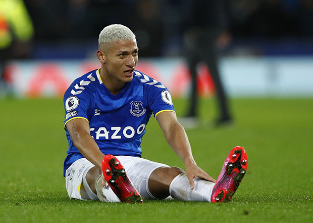 Jelang Chelsea vs Everton:...