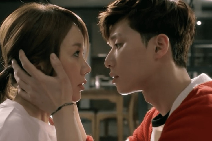 4 Drama Korea Terpanas...