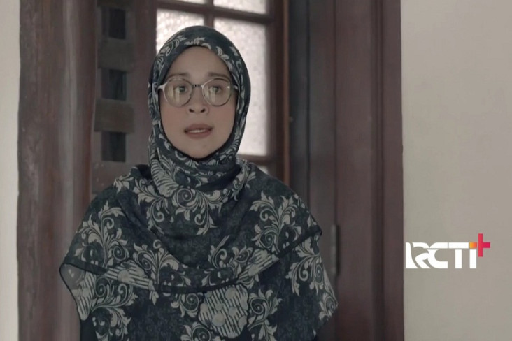 NUR Ep. 13: Istri yang...