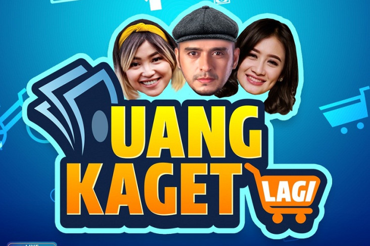 Ali Zainal dan Mpok...