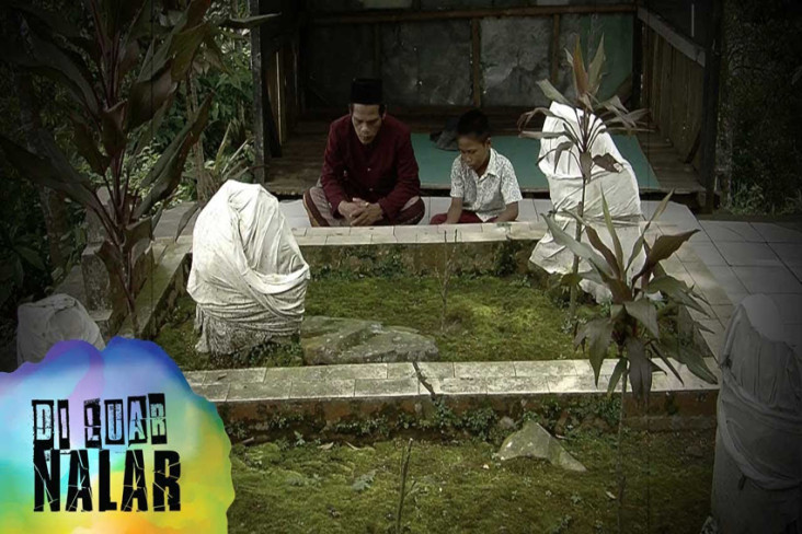Pesugihan Gunung Pancar,...