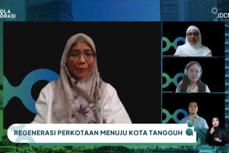 DPRKP DKI: Kampung Akuarium...