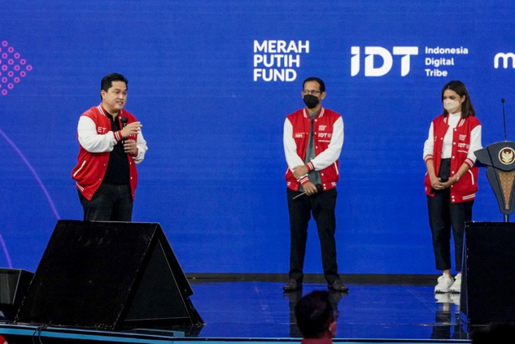Merah Putih Fund Meluncur...