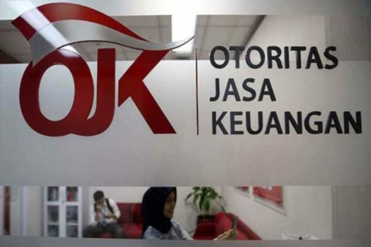 OJK Setop Izin Baru...