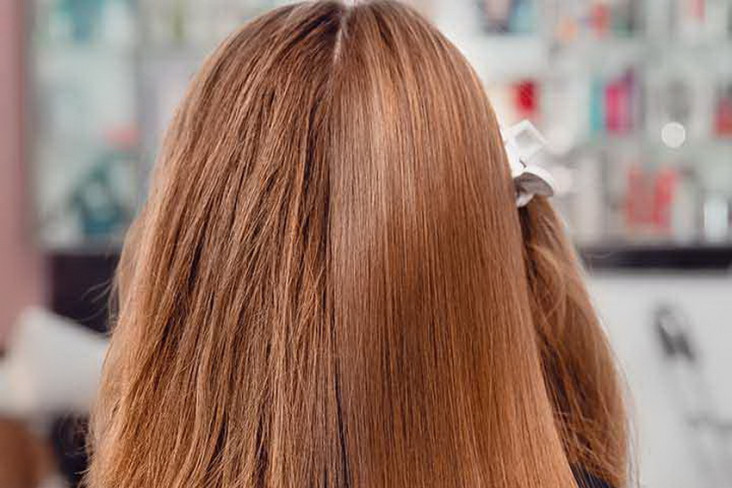 Bikin Rambut Jadi Lebih...