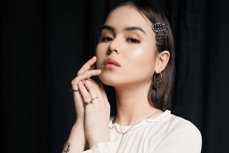 Profil Laura Anna, Selebgram...