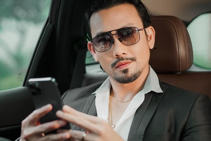 Denny Sumargo Sempat...