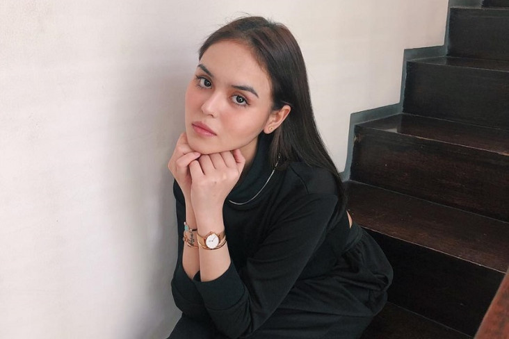 Laura Anna Seperti Punya...