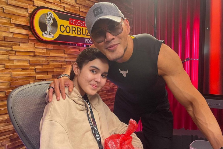 Deddy Corbuzier Kenang...