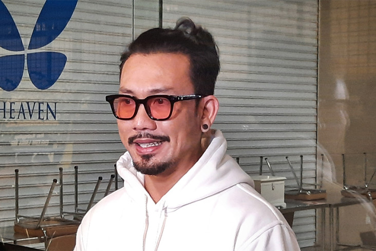Denny Sumargo Syok dan...