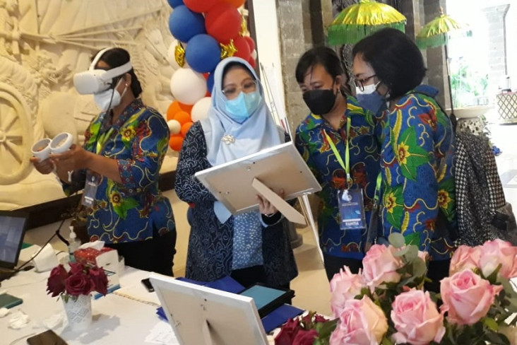 Unpad Kembangkan Laboratorium...
