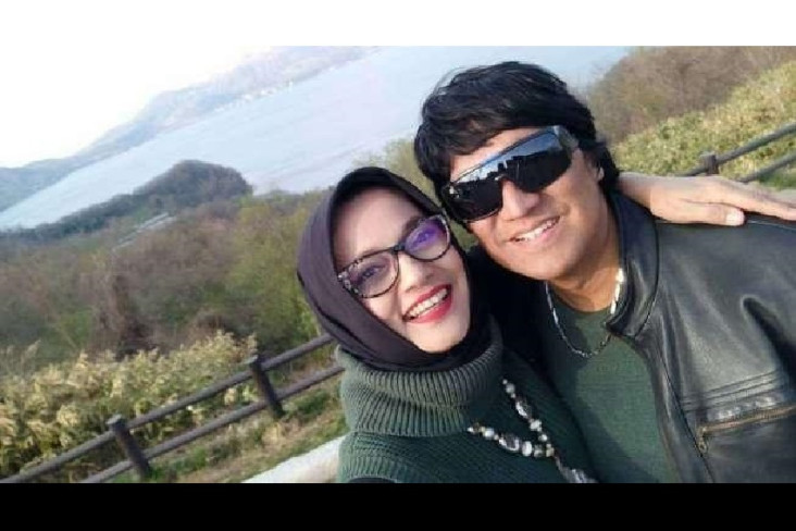 Sederet Artis Lulusan...
