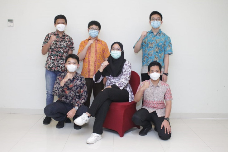 Luar Biasa, 6 Pelajar...