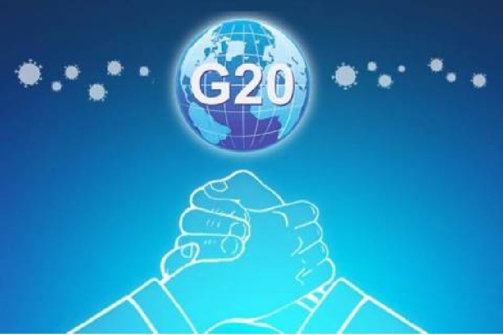 Ajang G20 Harus Jadi...