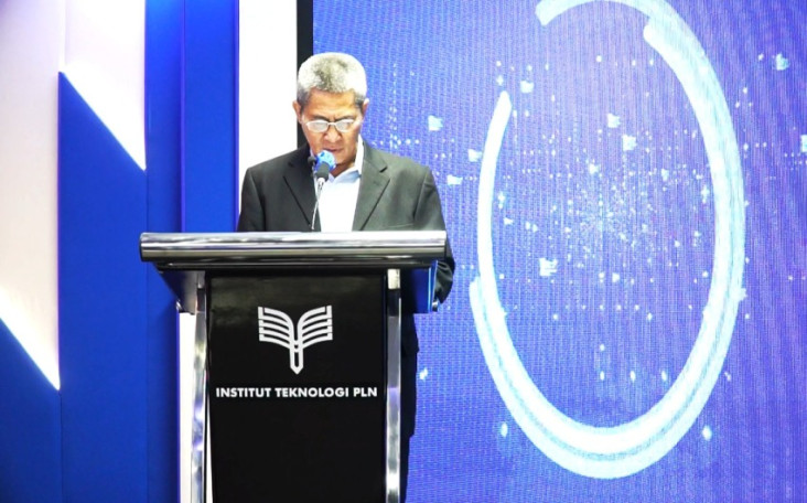 IT-PLN Luncurkan Platform...