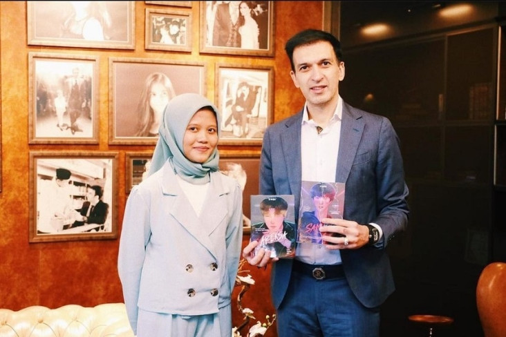 Sasar Generasi Z dan...