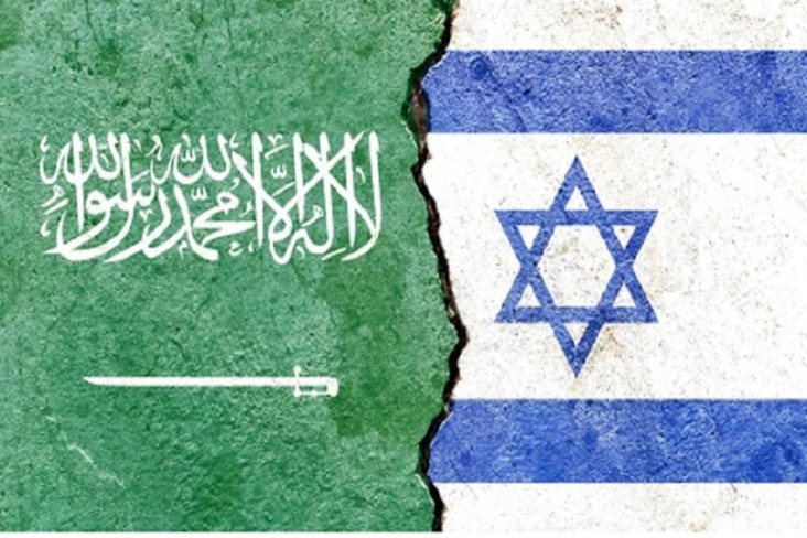 Arab Saudi Ajukan Syarat...